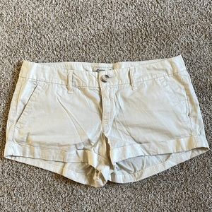 American Eagle Outfitters cotton shorts size 6